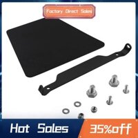 Phụ kiện xe máy Tấm chắn sốc cho NX 500 NX500 2024 Tấm chắn bùn phía sau