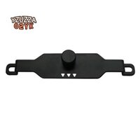 Phụ Kiện Xe Máy Thành Phần Cho Xe Honda CC110 Cross Cub CC 110 Ghế Ngồi Bộ Ổn Định Thiết Bị Giới Hạn Đệm Thiết Bị Cố Định