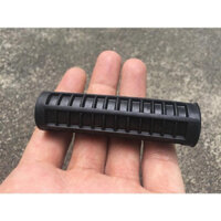 Phụ Kiện Xe Máy Thích Hợp Cho WY GN125 AX100 CG125 JH70 Thanh Lửa Khởi Động Thanh Cao Su Bao Cao Su