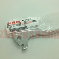 Phụ kiện xe máy Yamaha chống bụi XTZ125, cần ly hợp chính hãng, phanh đĩa, còi***-