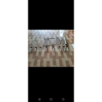 phụ kiện xiên vỉ lò quay