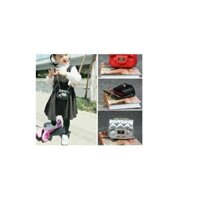 phụ kiện xinh cho bé