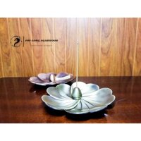 Phụ kiện xông nhang trầm hương cao cấp