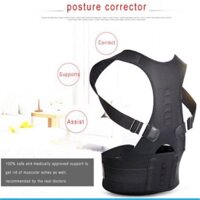 [Phụ Kiện Y Tế] ÁO CHỐNG GÙ LƯNG, ĐẸP DÁNG 1168   ẢNH THẬT  FULL BOX  LOẠI TỐT 100% HIỆU QUẢ