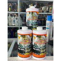 Phủ lụa collagen BƯỞI TVF 1000ml hàng chuẩn cty giá rẻ hơn cho số lượng  (shop có giao hỏa tốc ạ)