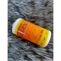 Phủ lụa collagen vàng TVF 1000ml