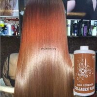 PHỦ LỤA SILK COLLAGEN NANO 1000ML BỔ SUNG DƯỠNG CHẤT CHO TÓC