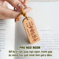 Phù Ngủ Ngon