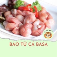 [PHÚ NHUẬN] BAO TỬ CÁ BASA - 1KG 2KHAY - BAO TỬ CÁ ĐÓNG KHAY