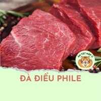 [PHÚ NHUẬN] ĐÀ ĐIỂU PHILE NET 7 - THỊT ĐÀ ĐIỂU PHI LÊ SIÊU BỔ DƯỠNG