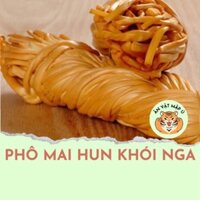 [PHÚ NHUẬN] PHÔ MAI HUN KHÓI NGA - PHÔ MAI BÚI NGA