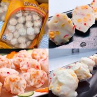 [PHÚ NHUẬN] TÔM HÙM PHÔ MAI VIÊN MALAY🦞🧀