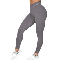 Phụ Nữ Dây Nhảy Thể Dục Cao Cấp Quần Legging Tập Gym Tập Thể Tập Yoga Hông Nâng Quần