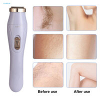 Phụ Nữ Máy Cạo Râu Tóc Nữ Nách Máy Cạo Râu Điện 3 Trong 1 Cho Mặt Cơ Thể Bikini Khu Vực Usb Sạc Tẩy Lông Tông Đơ Cho Nữ Di Động Máy Cạo Lông Dao Cạo