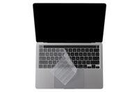 Phủ phím Innostyle TPU IKC2338TRN Macbook Pro 13 inch 2020 M1/M2