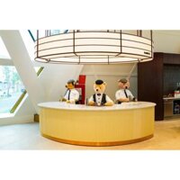 [PHÚ QUỐC] VÉ THAM QUAN BẢO TÀNG GẤU TEDDY