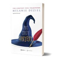 Phù Thủy Content -   Melanie Deziel