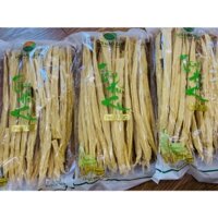 Phù trúc (Tàu hũ ống) ngon sạch (gói 1kg)