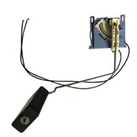 Phụ TỰ ĐỘNG Cảm biến bình xăng 3B0919673R Dành Cho Xe Audi A6 C5 1.8T 2.0 98-09 VW Passat B5 1998-2009 Cảm Biến Mức Nhiên Liệu Xe Phụ Kiện Ô Tô Phần Trang Trí Xe Hơi