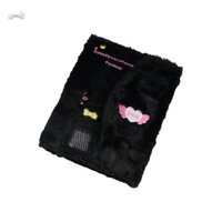 Phụ TÙNG A5 Kpop Idol Photocard Binder, Áo khoác sách ảnh 3 Inch Hộp đựng thẻ ảnh, Bộ sưu tập Album ảnh thần tượng mềm mại 6 lỗ thời trang xung quanh thần tượng