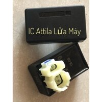 Phụ tùng At - Ic Cho Xe SYM Attila Lửa Máy , Sản Phẩm Chất Lượng