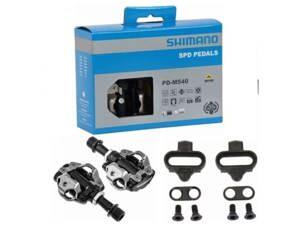 Phụ tùng BÀN ĐẠP SHIMANO M540