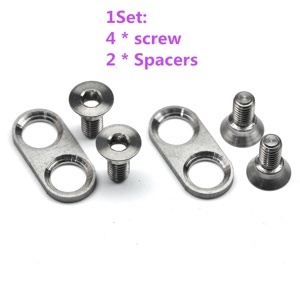 Phụ tùng BÀN ĐẠP SHIMANO M540