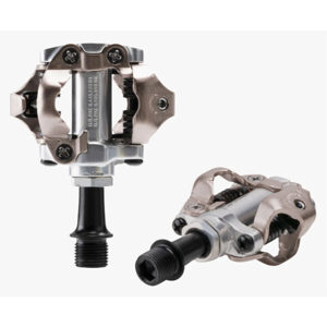 Phụ tùng BÀN ĐẠP SHIMANO M540