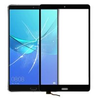 Phụ tùng Bảng điều khiển cảm ứng cho Huawei Mediapad M5 8.4 SHT-AL09 SHT-W09 (Đen)