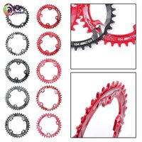 Phụ tùng bánh xích xe đạp Dovewill Hợp kim nhôm BCD104