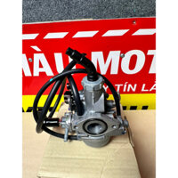 Phụ Tùng Bình Xăng Con Dành Cho Xe Future 2 - Dream Lùn 125 - Future Neo 125 xịn