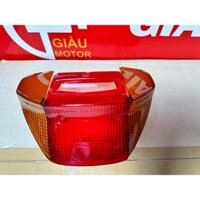Phụ Tùng - Bộ 2 Nắp Xi Nhan Và Nắp Đèn Hậu Xe HD Dream Thái- Super Dream Đời Đầu