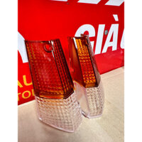 Phụ Tùng Bộ Nắp Xi Nhan Trước Xe HD Dream Thái xịn