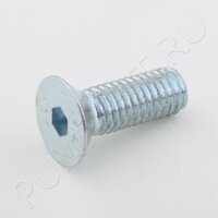 Phu tùng Bơm Sandpiper - FLAT SOCKET HEAD BOLT 171-059-330