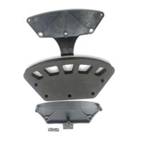 Phụ Tùng Cản Trước Bằng Xốp Chuyên Dụng Cho Xe Hơi wltoys 144001 124019 124017 Phụ Kiện