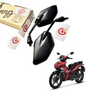 Phụ Tùng  Cặp Kính Chiếu Hậu Xe Exciter xịn _PT Giàu Gò Vấp