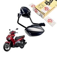 Phụ Tùng  Cặp Kính Gương Chiếu Hậu Xe AB 2015-2020 xịn _PT Giàu Gò Vấp