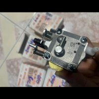 phụ tùng chính hãng stihl 660. bình xăng con 660