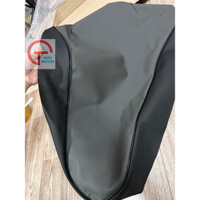 Phụ Tùng Da Yên Air Blade Thái 2 Màu Phối Xám Đen Chất Lượng