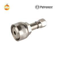 Phụ tùng đầu bơm khí Đèn Măng Xông Petromax HK500 - Bạc Chrome