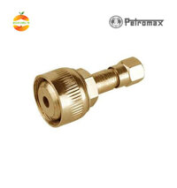 Phụ tùng đầu bơm khí Đèn Măng Xông Petromax HK500 - Màu Đồng