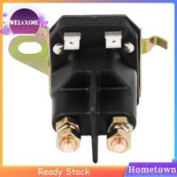 Phụ tùng điện xe máy 12V Rơle khởi động 100A cho MTD 532192507 725-06153a