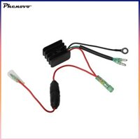 Phụ tùng động cơ thuyền thực tế cho động cơ phía ngoài 2 thì 6-70HP 6G1-81970 4- 9-15HP