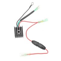 Phụ tùng động cơ thuyền thực tế cho động cơ phía ngoài 2 thì 6-70HP 6G1-81970 4- 9-15HP