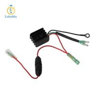 Phụ tùng động cơ thuyền thực tế cho động cơ phía ngoài 2 thì 6-70HP 6G1-81970 4- 9-15HP