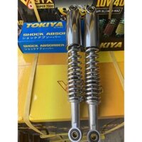 Phụ Tùng Giảm Xóc Sau Wave Thái, Wave 110 Thái, Wave Nhỏ Zin - Tăng Độ Bền và Độ Chắc Chắn Cho Xe