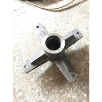 Phụ tùng hùng lỳ may ơ Sau máy tuốt lúa 1M2-1M4