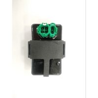 PHỤ TÙNG IC (CDI) CHÍNH HÃNG CHO DÒNG XE TAY GA 50CC KYMCO