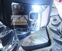 Phụ tùng inox xe Lead-Nắp xăng