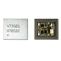 Phụ tùng KM7628048 Ic WiFi cho Galaxy Note 8